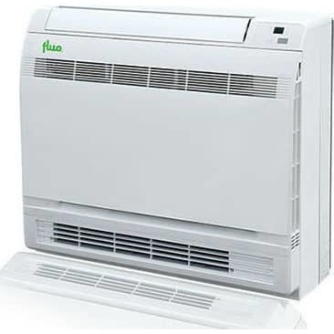 Κλιματιστικό Fluo FGCO 101 EI/1JA - N2 inverter 9.000 Btu   έως 12 δόσεις