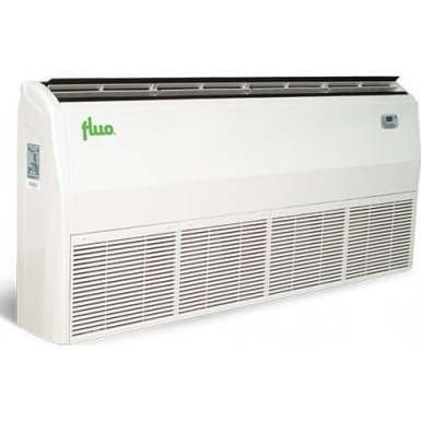 Κλιματιστικό Fluo FGC 361 EI/1JA-N2 (1N) δαπέδου οροφής All DC inverter   έως 12 δόσεις