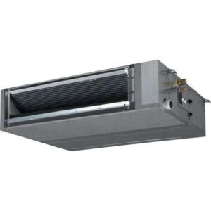 Κλιματιστικό Daikin FBQ125D/RZQSG125L9V1 Καναλάτο Inverter   έως 12 δόσεις