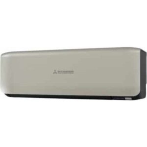 Κλιματιστικό Mitsubishi Heavy SRK/SRC 25 ZS-ST inverter 9.000 btu/h A++ titanium   έως 12 δόσεις
