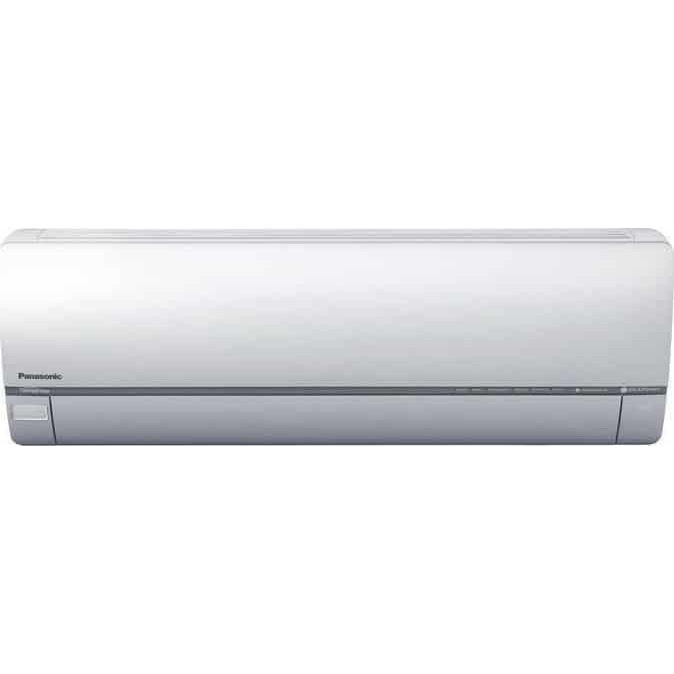 Κλιματιστικό Panasonic CS/CU-XE12QKEW 12.000 Btu   έως 12 δόσεις