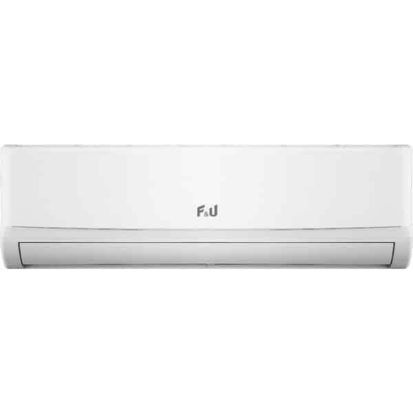 F&U FVIN-9032 inverter κλιματιστικό 9000 btu/h με R32   έως 12 δόσεις