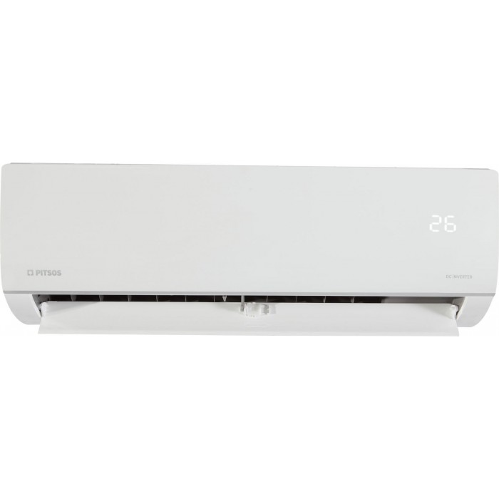 ΚΛΙΜΑΤΙΣΤΙΚΑ PITSOS IOLI ECO SILENCE P1ZAI2481W / P1ZAΟ2481W 24000BTU