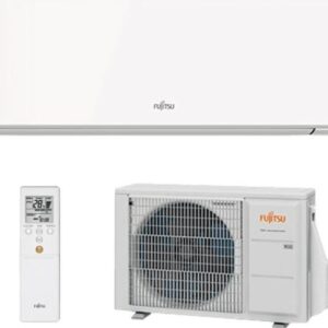 Fujitsu ASYG09KMCC / AOYG09KMCC Κλιματιστικό Inverter