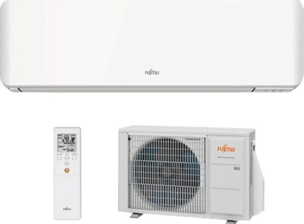 Fujitsu ASYG09KMCC / AOYG09KMCC Κλιματιστικό Inverter