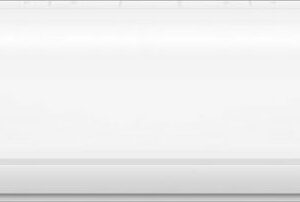 Nobu Kiku NBKU2VI32-12WFRB/NBKU2VO32-12B Κλιματιστικό Τοίχου 12.000BTU