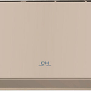 Cooper & Hunter CH-S24FTXAL-GD Κλιματιστικό Inverter 24000 BTU A++/A+++ με Wi-Fi