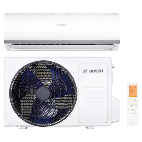 Bosch CL2000i-Set 26 Κλιματιστικό Inverter 9000 BTU A++/A+++