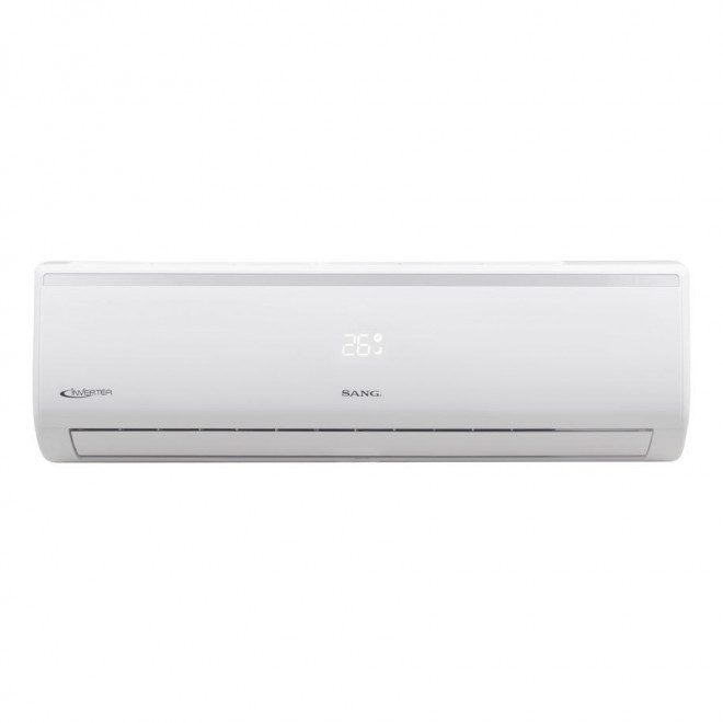 Sang AS12IN / AS12OUT Κλιματιστικό Inverter 12000 BTU A++/A+