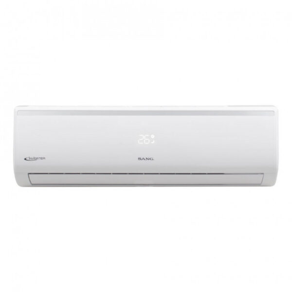 Sang TAC-12CHSD/KEI Κλιματιστικό Inverter 12000 BTU A++/A+