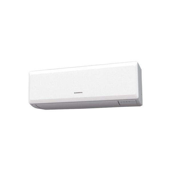 Fujitsu General ASHG12KPCA/AOHG12KPCA Κλιματιστικό Inverter 12000 BTU A++/A+ με Wi-Fi