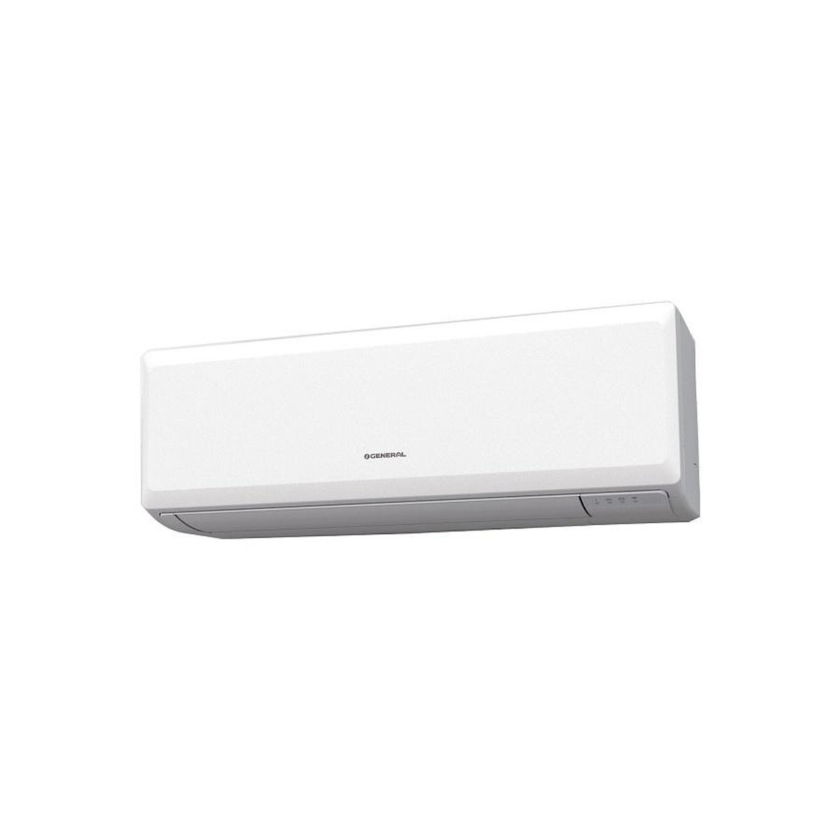 Fujitsu General ASHG12KPCA/AOHG12KPCA Κλιματιστικό Inverter 12000 BTU A++/A+ με Wi-Fi