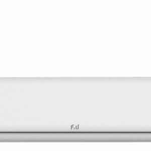 F&U FVIN-24136 / FVOT 24137 24000 ΒΤU Κλιματιστικό Inverter Με WIFI