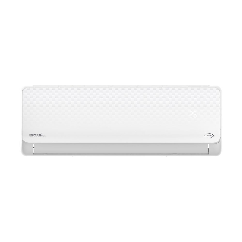 Kerosun Clima KCA2309IV Κλιματιστικό Inverter 9000 BTU A++/A+++ με Wi-Fi