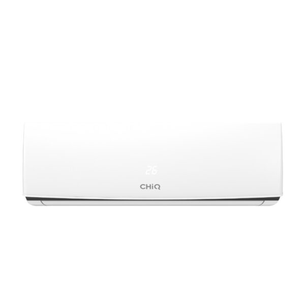 CHiQ 09OC-B Κλιματιστικό Inverter 9000 BTU A++/A+++ με Ιονιστή και Wi-Fi