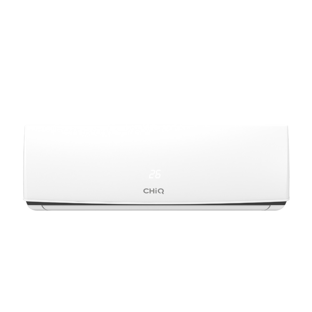 CHiQ 09OC-B Κλιματιστικό Inverter 9000 BTU A++/A+++ με Ιονιστή και Wi-Fi
