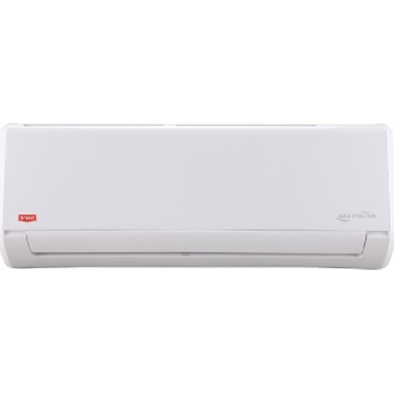 Carrier Bryant Aqua Evolution 42BRC018B8SA/38BRC018B8S Κλιματιστικό Inverter 18000 BTU A++/A+++ με Wi-Fi