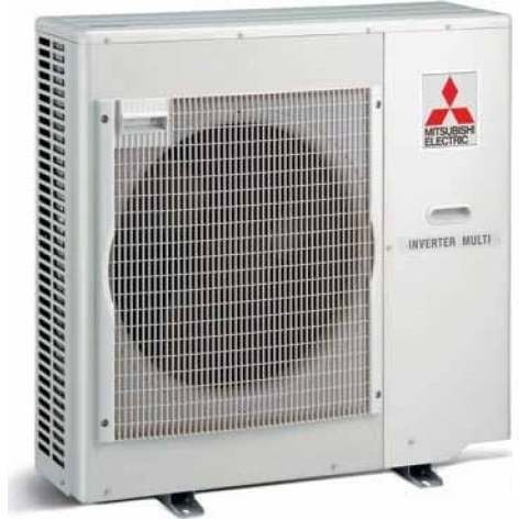 Mitsubishi Electric MXZ-4D 83VA (28.300-30.700) btu/h Εξωτερική Μονάδα Multi εως 4 Εσωτερικά + δώρο το ετήσιο service