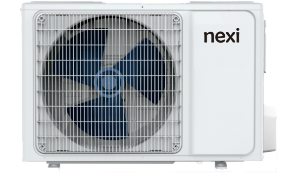 Sendo Nexi SNX-09HTR-ID/SNX-09HTR-OD Κλιματιστικό Inverter 9000BTU A++/A+++ R32 (Εώς 24 δόσεις)  με 10 χρόνια εγγύηση