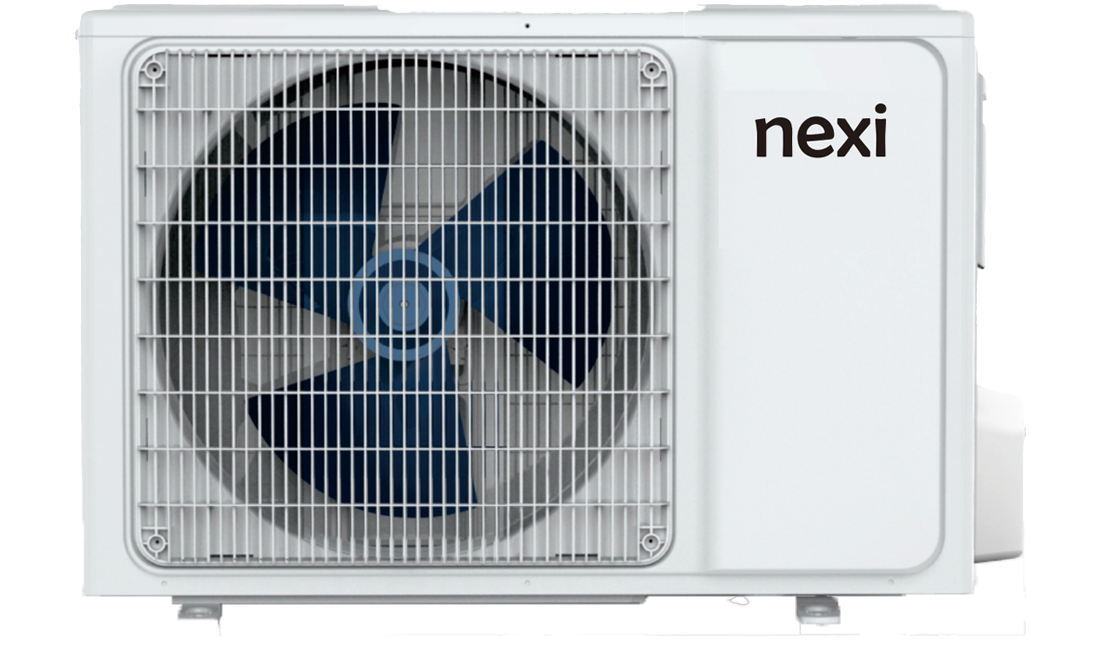 Sendo Nexi SNX-09HTR-ID/SNX-09HTR-OD Κλιματιστικό Inverter 9000BTU A++/A+++ R32 (Εώς 24 δόσεις)  με 10 χρόνια εγγύηση