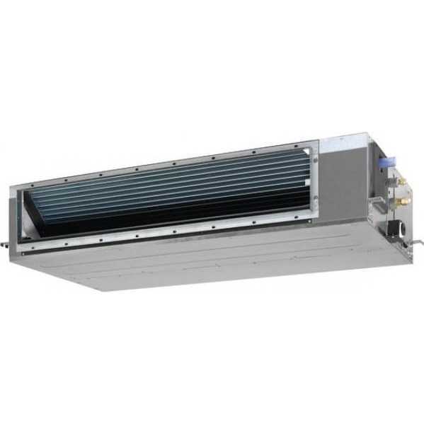 Κλιματιστικό Daikin με Inverter καναλάτο  τριφασικό 40.965-46.085 BTU A/A FDQ125C - RZQSG125L8Y1   έως 12 δόσεις