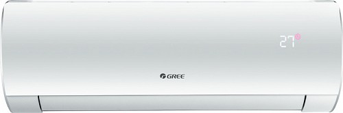 Gree Fairy GRS-241-EI/JFR-N3 Κλιματιστικό Inverter 24000 BTU A++/A+++ με Ιονιστή και Wi-Fi