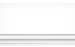 Carrier Sensation 38QHG018D8SP/42QHB018D8SP Κλιματιστικό Inverter 18000 BTU A++/A+++ με Ιονιστή