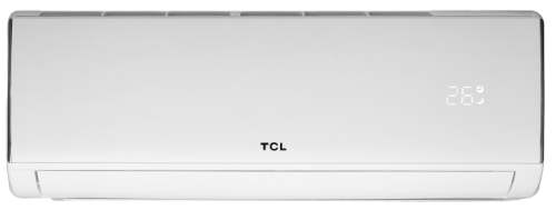 TCL Pro II-09CHSA/XA51AI Κλιματιστικό Inverter 9000 BTU A++/A+++ με Ιονιστή