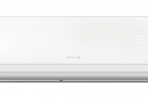 Skyline SL 18000btu Κλιματιστικό Inverter 18000 BTU A+++/A+++ με Ιονιστή και Wi-Fi
