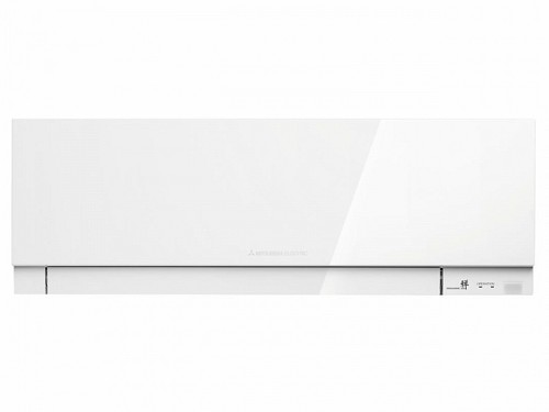 Mitsubishi Electric MSZ/MUZ EF35VGK White