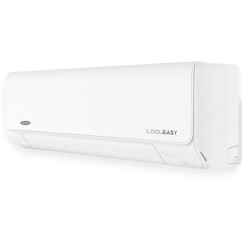 Carrier Cool Easy 42QHE/38QHE18D8SH Κλιματιστικό Inverter 18000 BTU A+++/A+ με WiFi, Λευκό