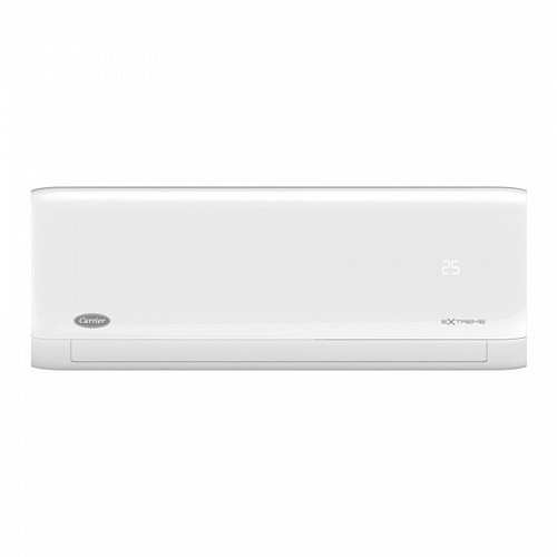 Carrier Extreme 42QHG009D8SX/38QHG009D8SX Κλιματιστικό Inverter 9000 BTU A++/A+++ με Wi-Fi