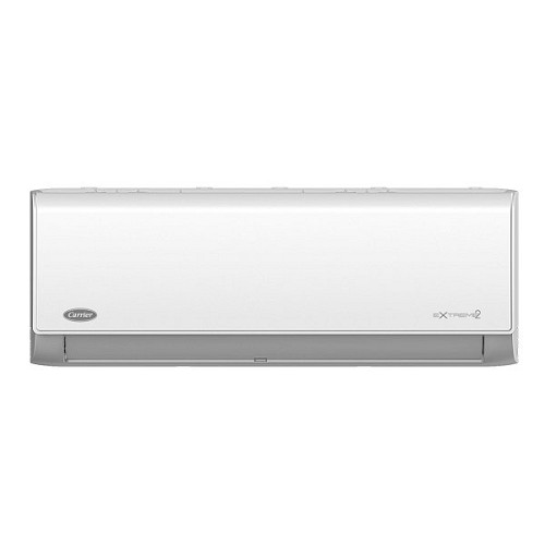 Carrier Extreme 2 42QHG/38QHG009D8SE Κλιματιστικό Inverter 9000 BTU A++/A+ με WiFi, Λευκό