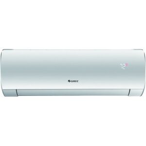 Gree Fairy GRC/GRCO-121QI/KFR-N4 Κλιματιστικό Inverter 12000 BTU A++/A+++ με Ιονιστή και Wi-Fi