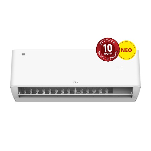 TCL Miracle III 18CHSD/TPG21I Κλιματιστικό Inverter 18000 BTU A+++/A+++ με Wi-Fi