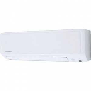 Mitsubishi Heavy Industries DXK/DXC-18 Z6-W STANDARD