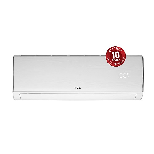 TCL Pro III-12CHSD/XA51I Κλιματιστικό Inverter 12000 BTU με Wi-Fi