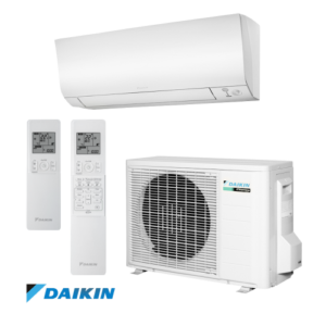 Daikin FTXM71N / RXM71N Κλιματιστικό 24.000btu Α+++/A+++ Inverter R32  έως 12 δόσεις