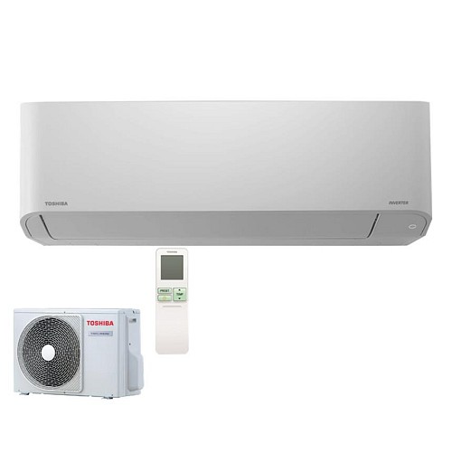 Toshiba RAV-RM301KRTP-E/RAV-GM301ATP-E Κλιματιστικό Inverter 10000 BTU A+++/A+++ με Wi-Fi