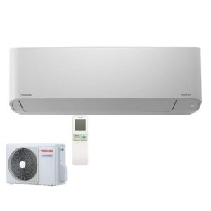 Toshiba RAV-GM901KRTP-E/RAV-GM901ATP-E Κλιματιστικό Inverter 28000 BTU A+++/A+++