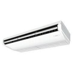 Κλιματιστικό Daikin SkyAir Οροφής Εμφανή FHQ100C/RZQSG100L8V1   έως 12 δόσεις