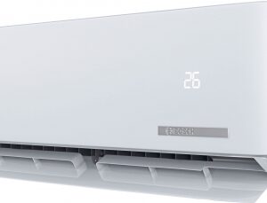 Bosch Serie 6 B1ZAI1250W Κλιματιστικό Inverter 12000 BTU A++/A+ με Wi-Fi