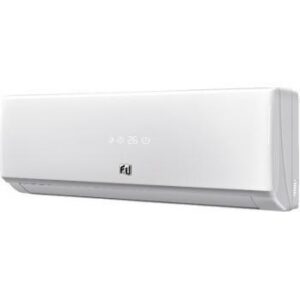 F&U fvin-09082/fvot-09083 9000 btu/h κλιματιστικό inverter A+   έως 12 δόσεις
