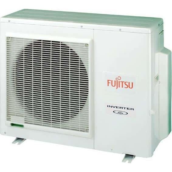 Fujitsu AOYG18LAT3 Inverter 18.000btu εξωτερική μονάδα για multi + δώρο το ετήσιο service