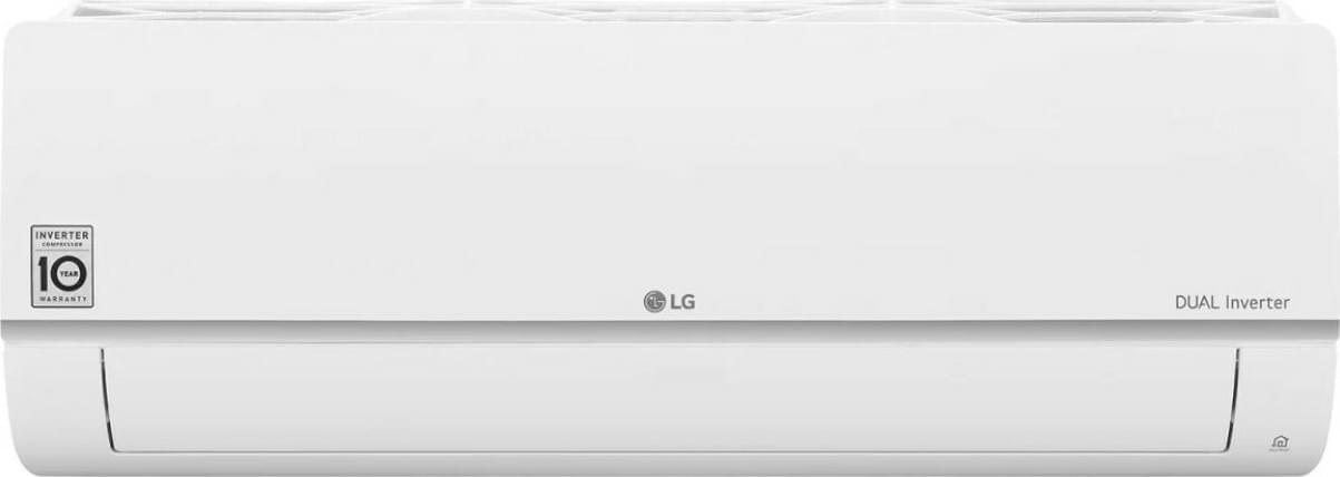 LG Dualcool S18ET-NSK/S18ET-UL2