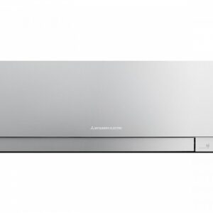Mitsubishi Electric MSZ/MUZ EF35VG Silver 12000btu Inverter silver ασημί A+++ R32