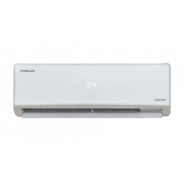 Finlux AC21FLOW Κλιματιστικό Inverter 21000 BTU A++/A+++