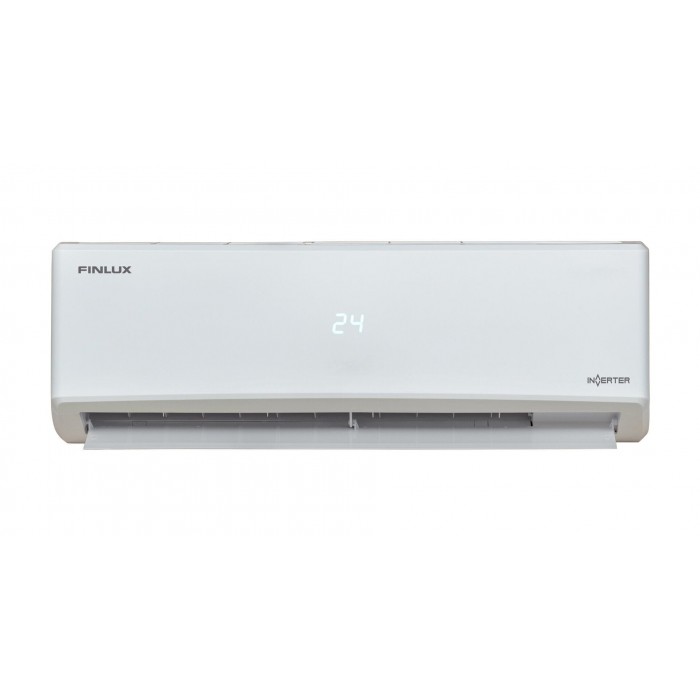 Finlux AC21FLOW Κλιματιστικό Inverter 21000 BTU A++/A+++