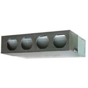 Κλιματιστικό FUJITSU ARYG 24 LMLA INVERTER 24.000 BTU + δώρο το ετήσιο service