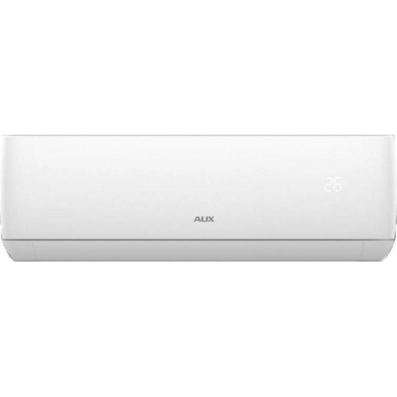 AUX ASW-H12B4/JDR3DI-EU Κλιματιστικό Inverter 12000 BTU A++/A+ με Wi-Fi